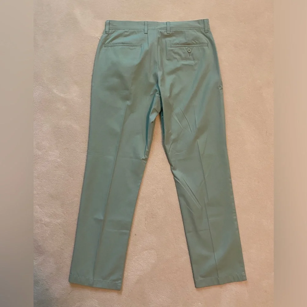 *NEVER WORN* J. Crew The Bleecker Summerweight Chino | Size: 30x30 | Light Green